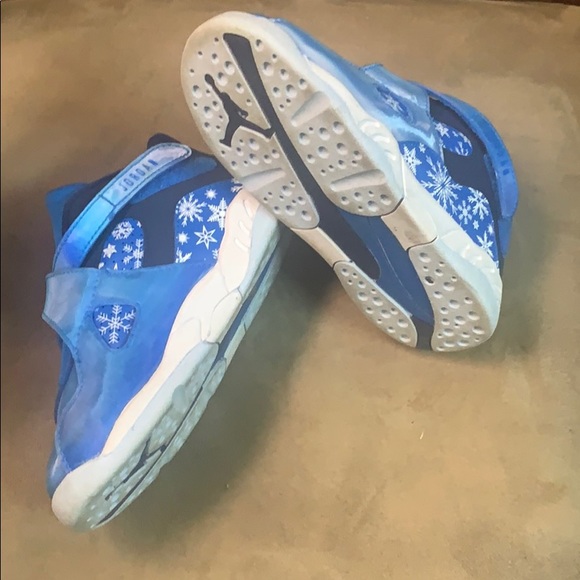 Jordan - Picture 3 of 3